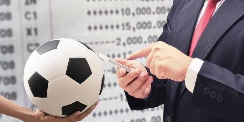 5 kinh nghiệm vàng khi tham gia kèo châu Âu