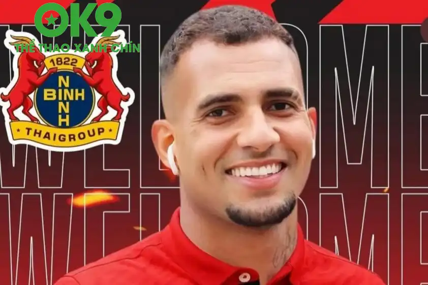 Janclesio là sự bổ sung đầy chất lượng cho ĐT Việt Nam nếu nhập tịch thành công